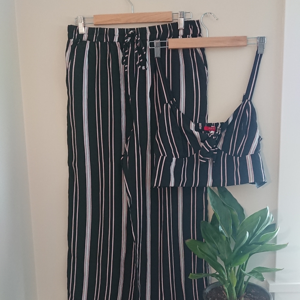 Guess matching set
